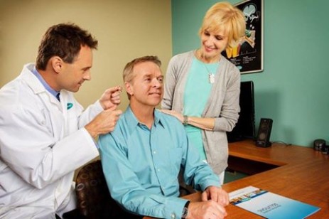 Micro Hearing Aid